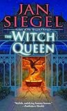 The Witch Queen (Fern Capel, #3)