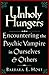 Unholy Hungers: Encounterin...