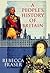 A People's History of Britain by Rebecca Fraser A People's History of Britain by Rebecca Fraser
