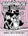 Babymouse #10: The Musical