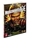 Mercenaries 2: World in Flames: Prima Official Game Guide Mercenaries 2: World in Flames: Prima Official Game Guide