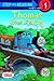 Thomas Goes Fishing (Thomas...