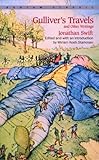 Gulliver's Travels and Other Writings by Jonathan Swift