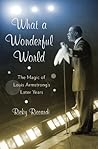 What a Wonderful World by Ricky Riccardi
