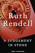 A Judgement in Stone