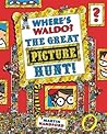 Where's Waldo? Th...