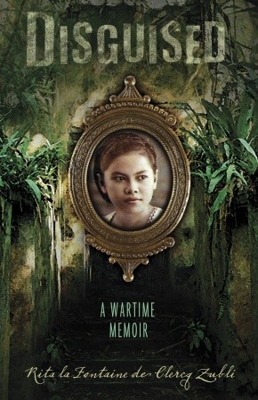 Disguised: A Wartime Memoir (Hardcover)