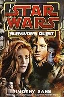 Survivor's Quest: Star Wars