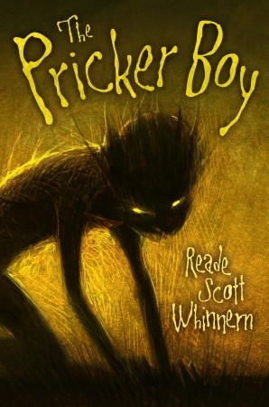 The Pricker Boy (Hardcover)