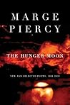 The Hunger Moon by Marge Piercy
