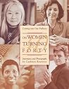 On Women Turning ...