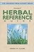 Pocket Herbal Reference Guide