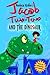Jacob Two-Two and the Dinosaur