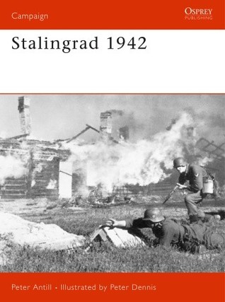 Stalingrad 1942 (Campaign, 184)