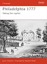 Philadelphia 1777: Taking the capital (Campaign, 176)