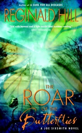 The Roar Of The Butterflies