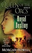 Royal Destiny