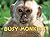 Busy Monkeys (A Busy Book)