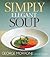 Simply Elegant Soup