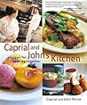 Caprial and John's Kitchen