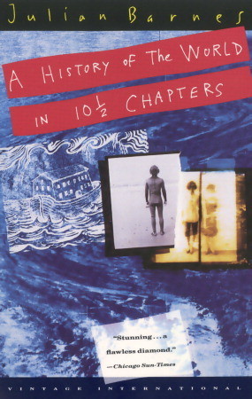 A History of the World in 10½  Chapters