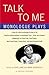 Talk to Me by Eric Lane