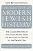 The Course of Modern Jewish History by Howard M. Sachar