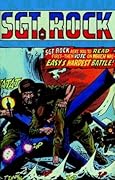 Showcase Presents: Sgt. Rock, Vol. 3