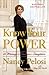 Know Your Power by Nancy Pelosi