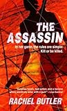 The Assassin (Selena McCaffrey, #1) The Assassin (Selena McCaffrey, #1)
