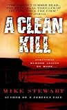 A Clean Kill (Tom McInnes, #3)