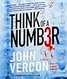 Think of a Number by John Verdon Think of a Number by John Verdon