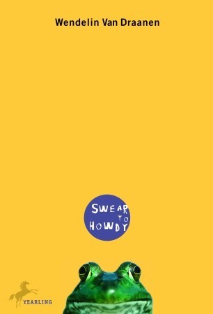 Swear to Howdy (Paperback)