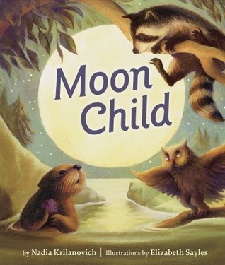 Moon Child (Hardcover)
