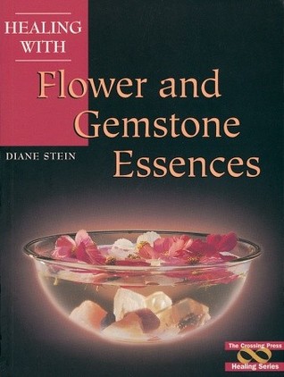 Healing with Flower and Gemstone Essences (Paperback)