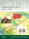 Roman Battle Tactics 390–110 BC by Nic Fields