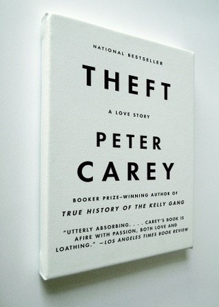 Theft: A Love Story