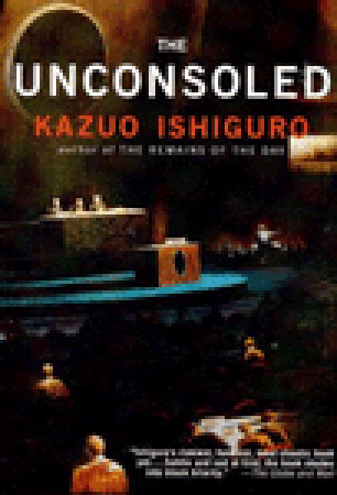 The Unconsoled