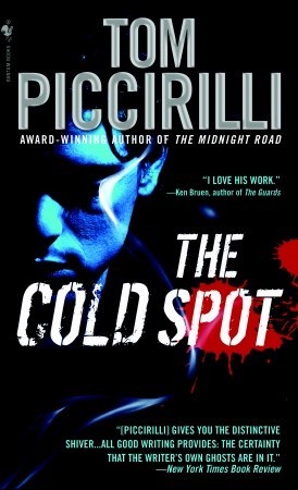 The Cold Spot (Cold, #1)