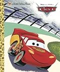 Cars (Disney/Pixar Cars: Little Golden Book)