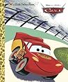 Cars (Disney/Pixar Cars: Little Golden Book) Cars (Disney/Pixar Cars: Little Golden Book)