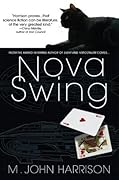 Nova Swing