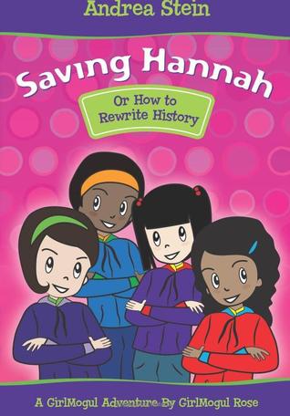 Saving Hannah: Or How to Rewrite History