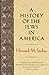 A History of the Jews in America by Howard M. Sachar