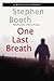 One Last Breath (Ben Cooper & Diane Fry, #5)
