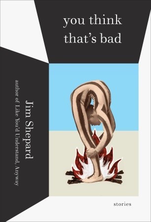 You Think That's Bad (Hardcover)