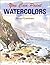 You Can Paint Watercolors