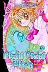Mermaid Melody by Pink Hanamori