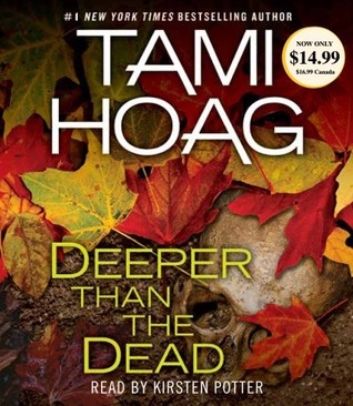 Deeper Than the Dead