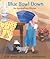 Blue Bowl Down by C.M. Millen